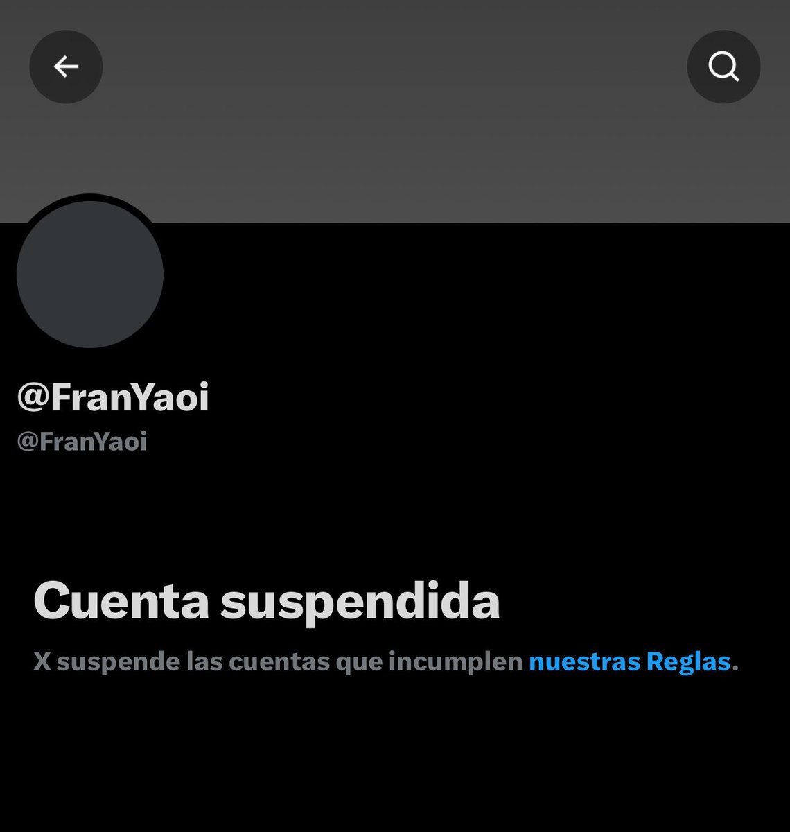 rurisito's tweet photo. CAYÓ FRANYAOI QUE https://t.co/K3XZ6RtpEO