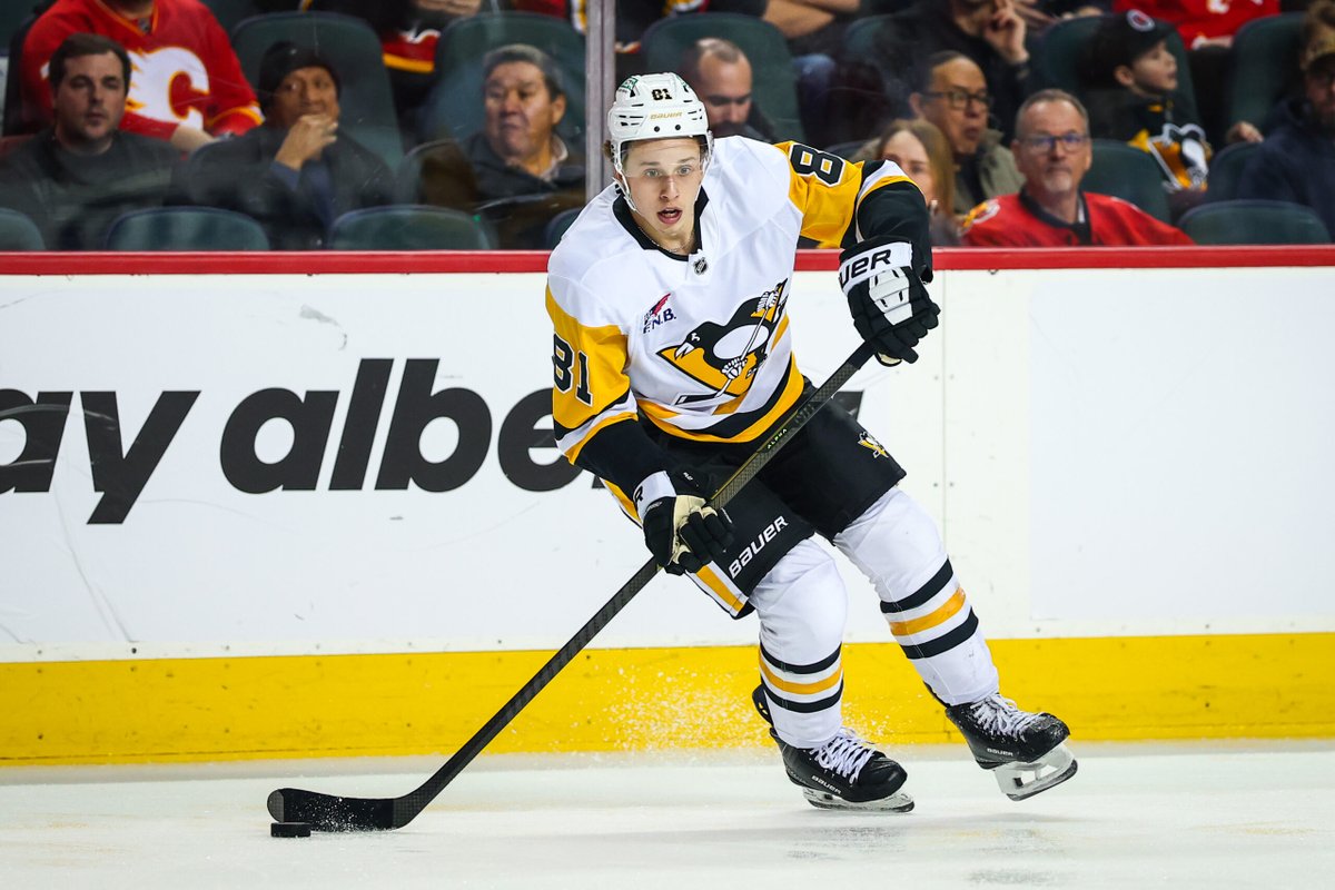 Penguins waive David Gustafsson, activate Ben Kindel
