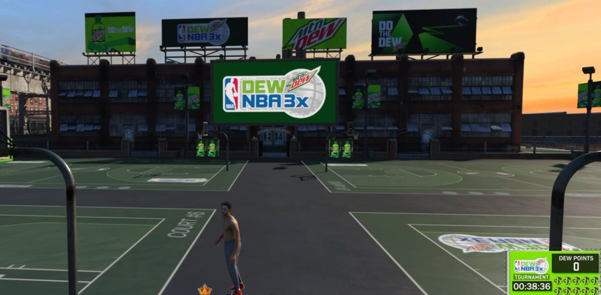 Back2Back2k's tweet photo. Our Back2Back Client is focused on bringing classic NBA 2K games back online with a skill-based, level playing field, fast online play and low-latency infrastructure.
⠀
MyCAREER is already available for everyone.
⠀
And today we're starting our first European Park playtest. 
⠀
One of our biggest goals is removing the grind advantage from online play. Every new build receives enough VC to max out immediately, including:
⠀
• Max attributes for your build
• All archetype Hall of Fame badges
• All other badges at Bronze
⠀
The idea is simple: Skill should matter more than grind time.
⠀
You shouldn't win just because you spent 4,000 hours grinding badges. Everyone starts on a level playing field, so the better players have to prove it on the court.
⠀
Back2Back17 also plans to bring back the full community experience with events such as:
⠀
• Ante Up 
• Mountain Dew 
• Park After Dark 
⠀
We don't want NBA 2K17 to simply be technically online again. We want the game and its community to feel alive again.
⠀
Currently on Back2Back17:
⠀
• MyCAREER
• EU Park playtesting
• Ante Up, Mountain Dew & Park After Dark events
• Low-latency EU infrastructure
⠀
And Back2Back isn't stopping with NBA 2K17.
⠀
We plan to bring other classic NBA 2K games back online in the future, including NBA 2K16 and NBA 2K15.
⠀
If you played 2K17 back in the day, want to participate in Park testing, or just want to follow the project:
⠀
Join the Back2Back17 Discord. Link in bio.
#SaveTheGame #2K