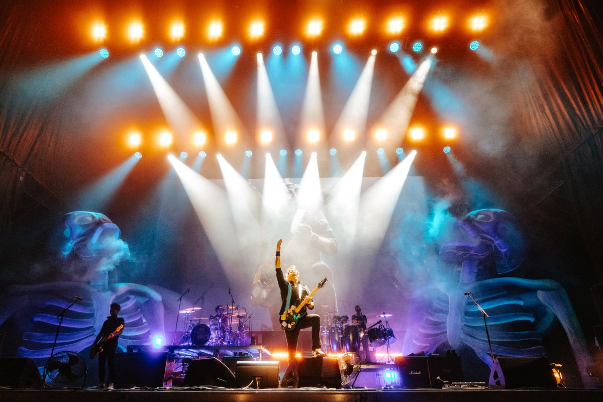 offspring's tweet photo. AFTERSHOCK 2026 🤘🔥 
@AFTERSHOCKSAC https://t.co/PVDpuRE1kt