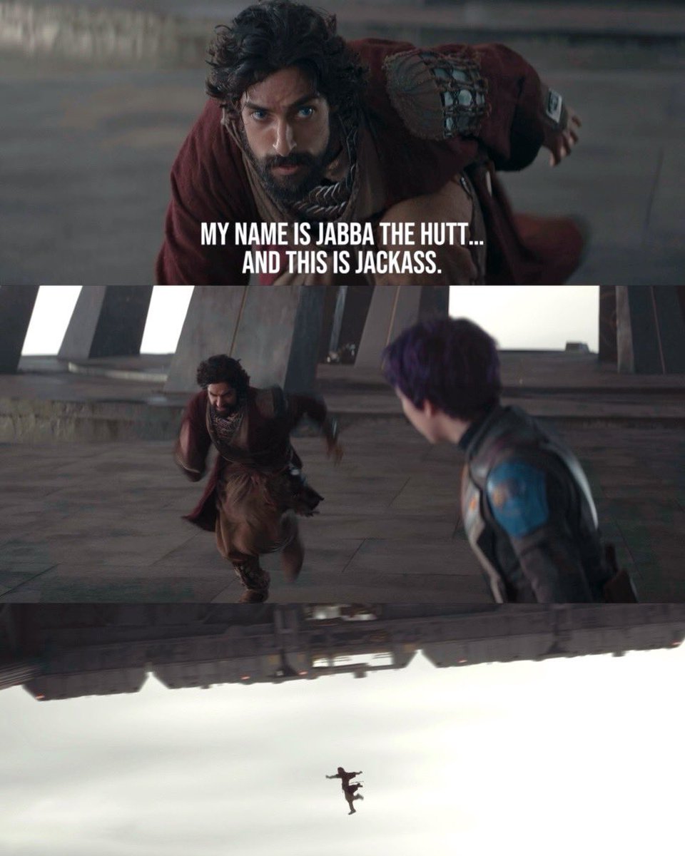 ForceTimePod's tweet photo. this is canon https://t.co/73LDHABmKF