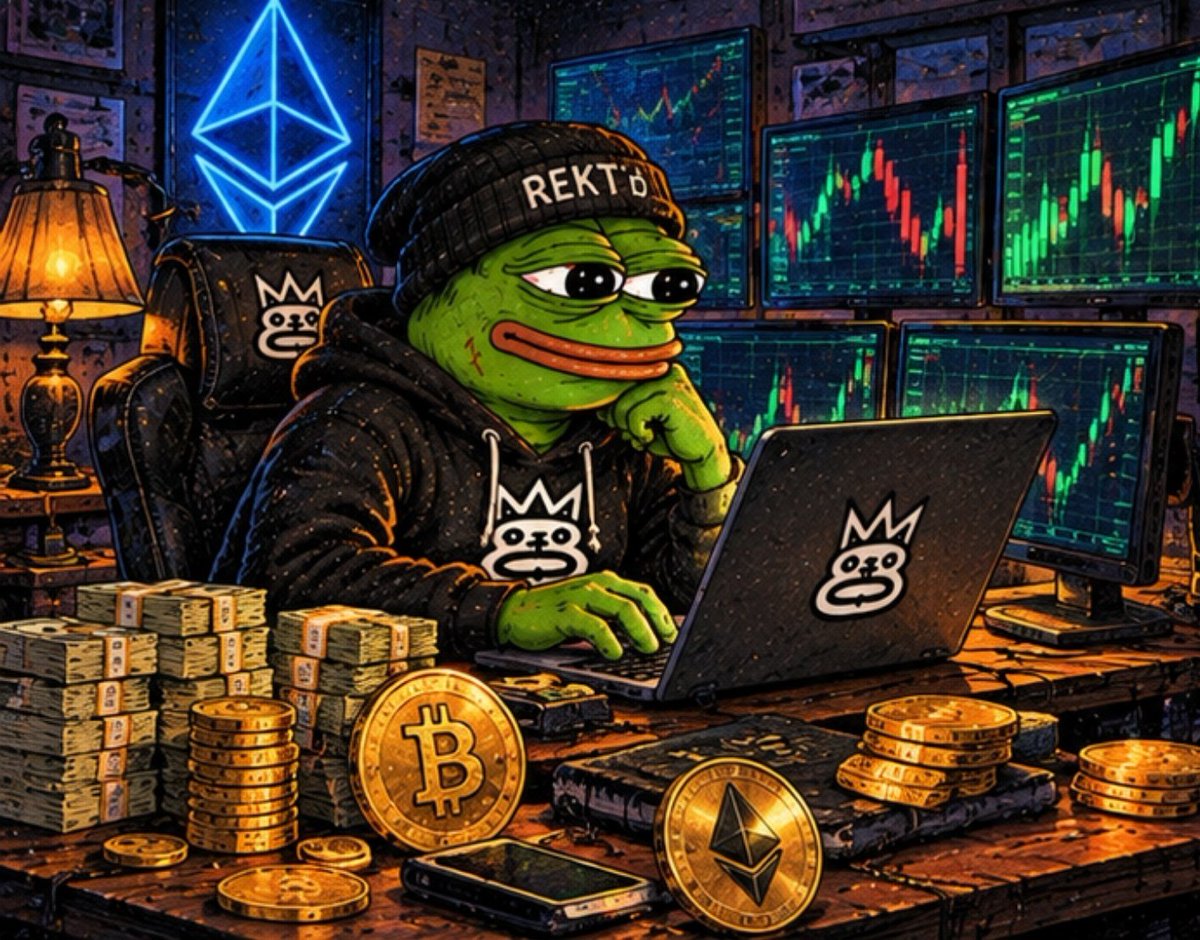 JETHRO_P56's tweet photo. @REKTdRick @JakeGagain It is essential to take the time to read and verify before making any financial decision. Trust your instincts. #REKTd https://t.co/2X3VCpdz7M