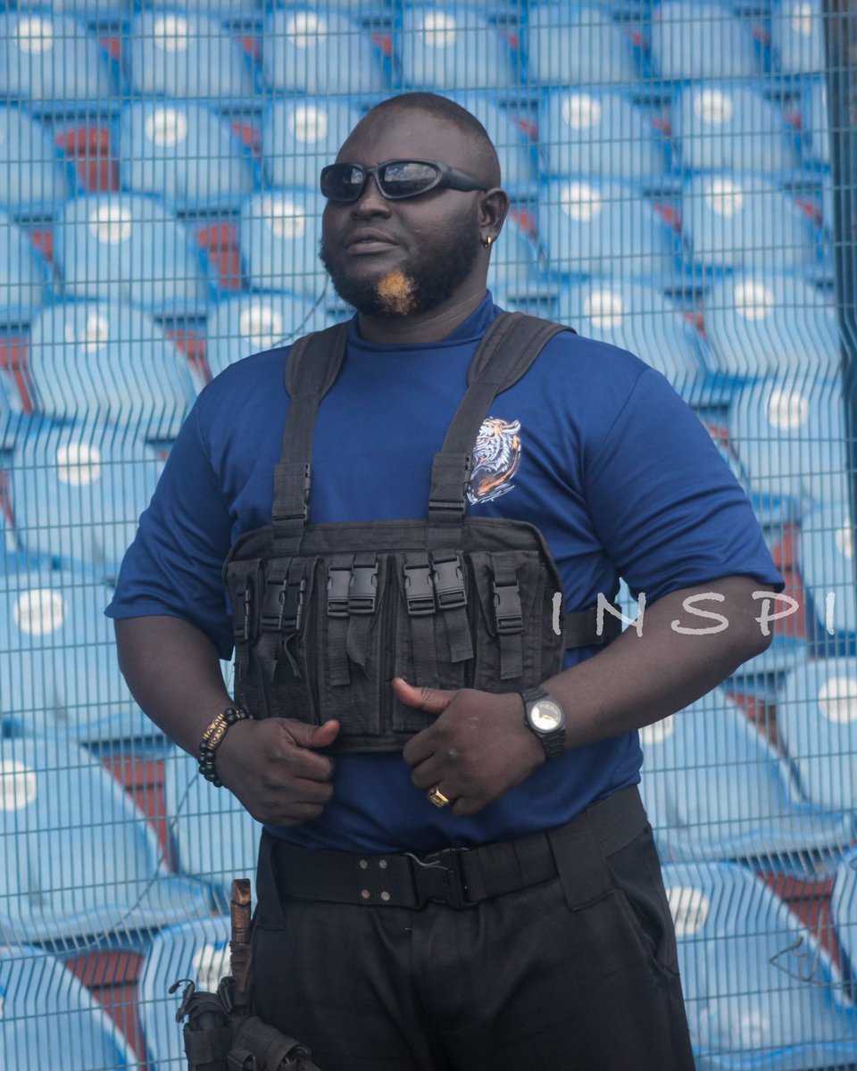 Adeniyi_Inspi's tweet photo. I believe every 3SC true fan knows this man 😂🫴🏽

Biggie 💙 https://t.co/Gr0CDOJoRC