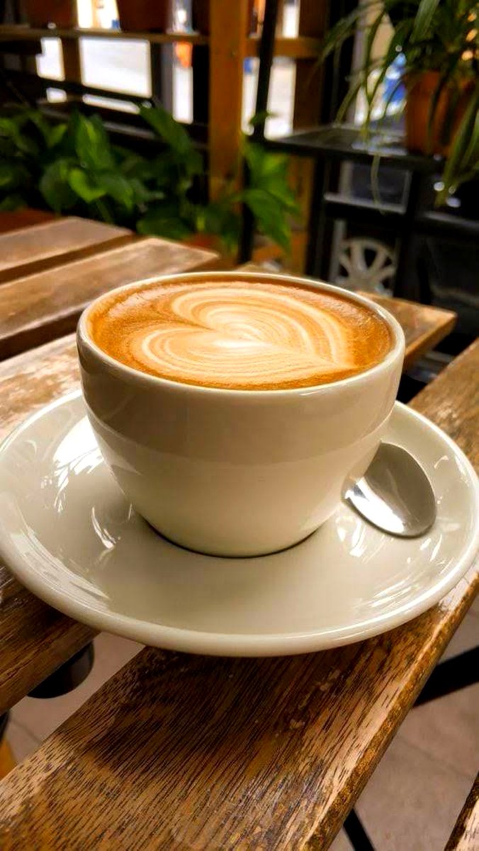Alex__1381's tweet photo. Amor! Ven, vamos a tomar café. https://t.co/L0pvFOYPcx