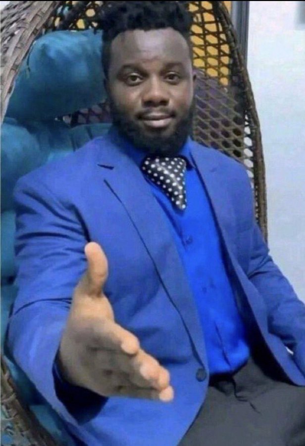godsgift19424's tweet photo. Men are scum. You see as I no exclude my brothers. 
All women are prostitutes no come exclude your sisters na there we go get issues.

No do ojoro 😂🤣 https://t.co/3fivQ6nfZC