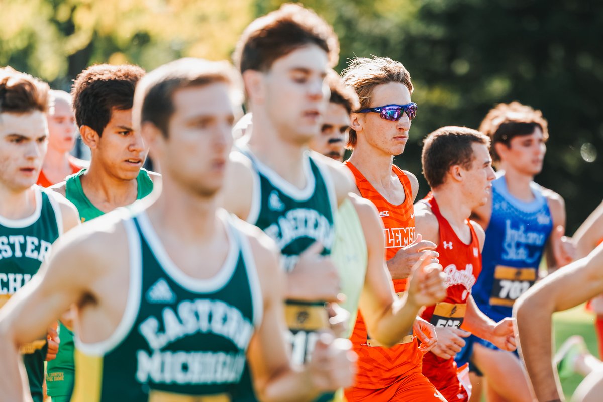 ClemsonTrackXC's tweet photo. Joe Piane Invite 🔥 https://t.co/UaZ2EZMOUW