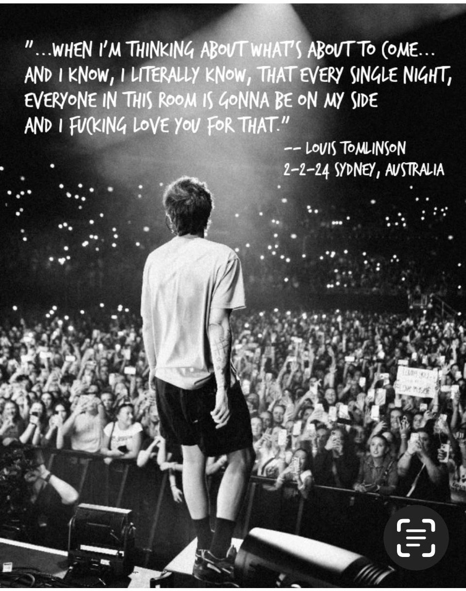 heat58459's tweet photo. And, let’s not forget that Louis wrote these important songs: “Saved by a Stranger,” “Two of Us” and “Only the Brave.” 💙🏳️🌈
#AlwaysOnYourSideLouis
#SavedByAStranger
#NoMoreStunts
(Sydney, Australia 2/2/24). Credit to live-streamer/owner. https://t.co/rolG4cg07F