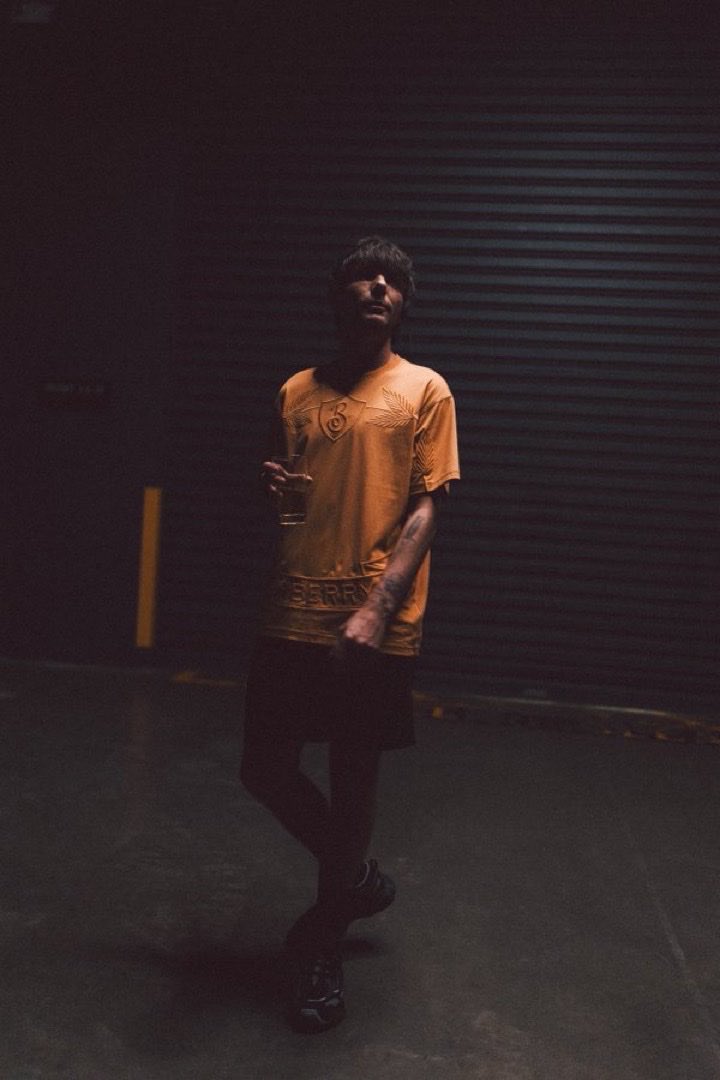 heat58459's tweet photo. And, let’s not forget that Louis wrote these important songs: “Saved by a Stranger,” “Two of Us” and “Only the Brave.” 💙🏳️🌈
#AlwaysOnYourSideLouis
#SavedByAStranger
#NoMoreStunts
(Sydney, Australia 2/2/24). Credit to live-streamer/owner. https://t.co/rolG4cg07F
