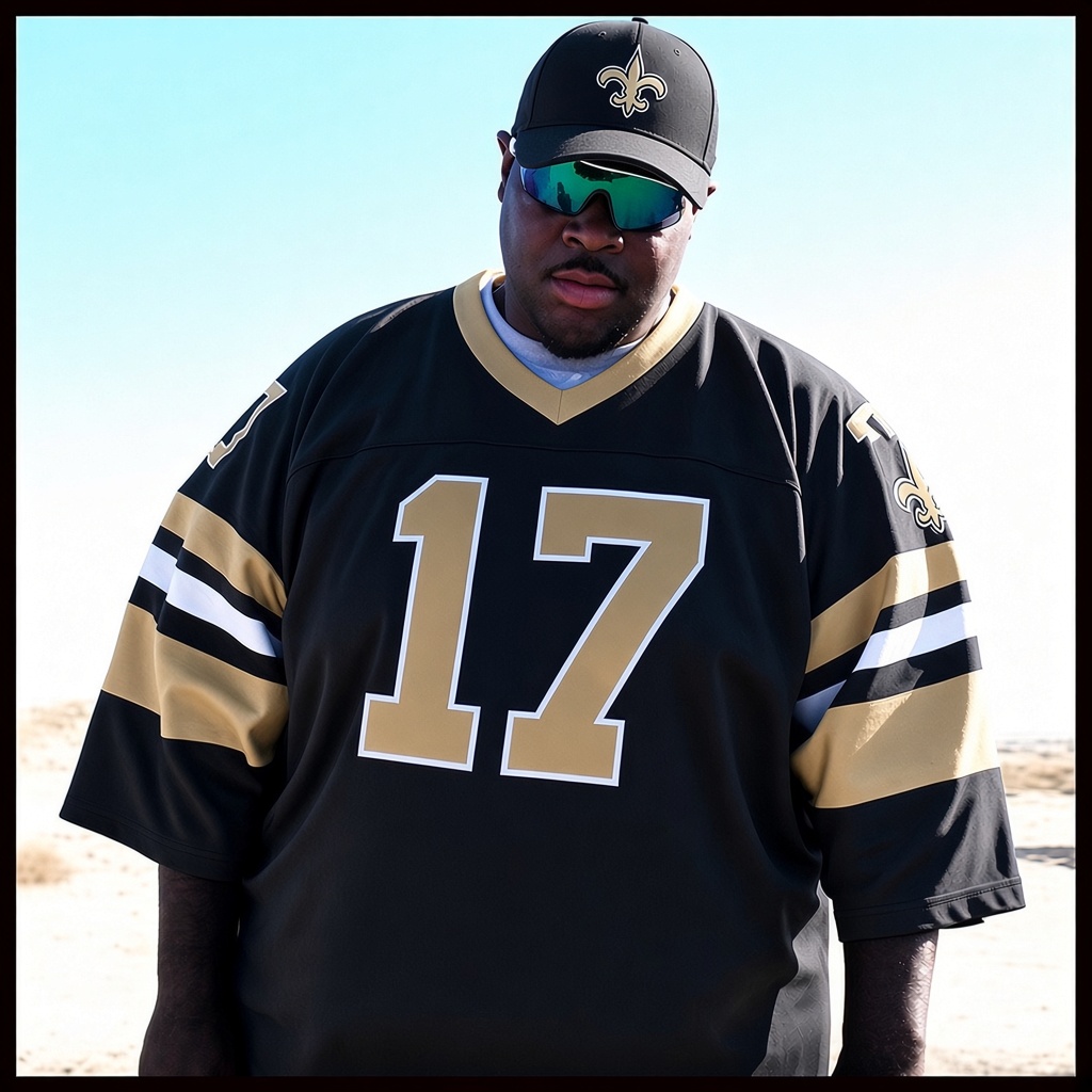 sAints_Suckk's tweet photo. @TurdFNOLA5 Average sAints fan https://t.co/vPtvV1R5ZW
