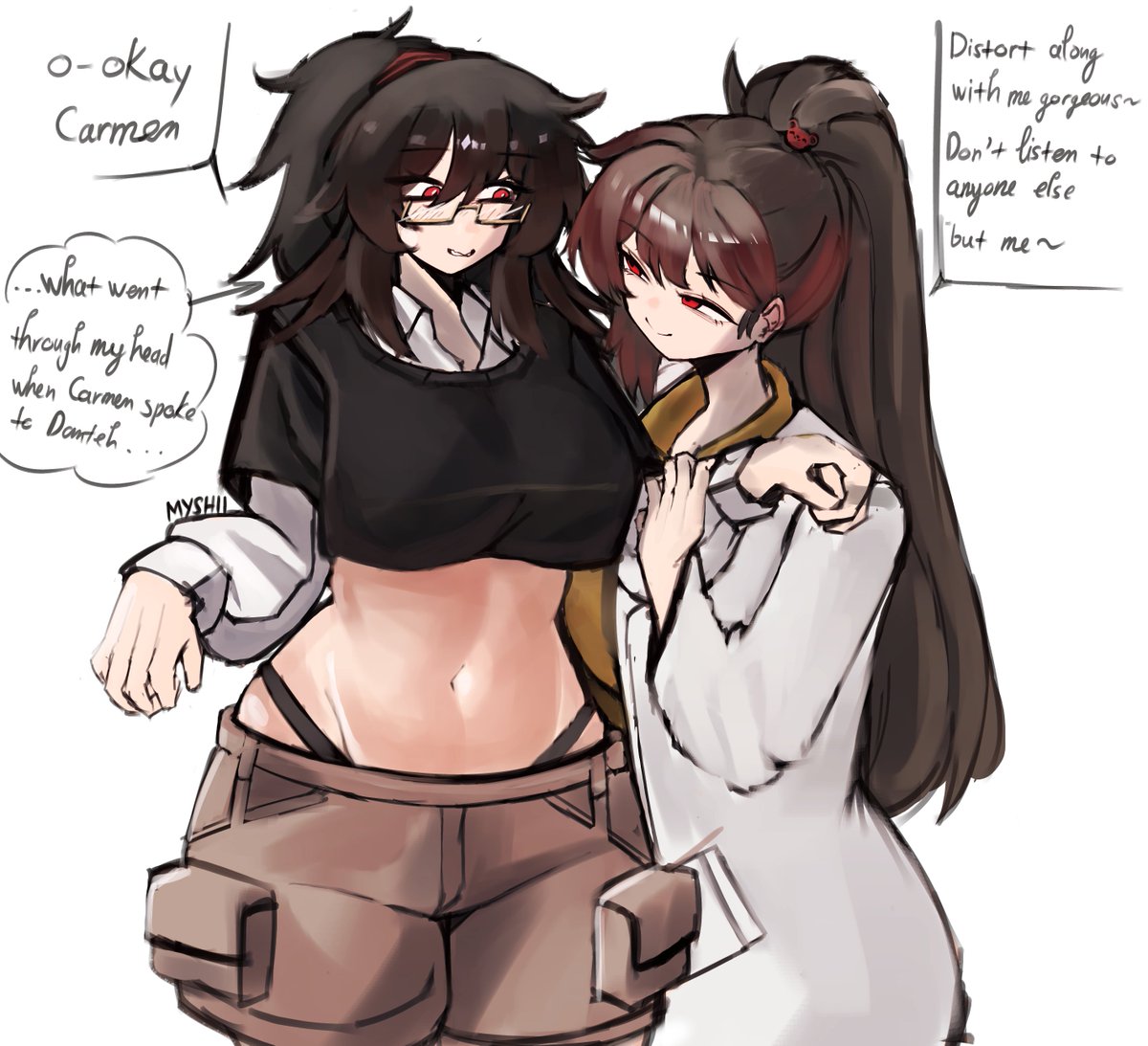 mikowomyami tweet picture