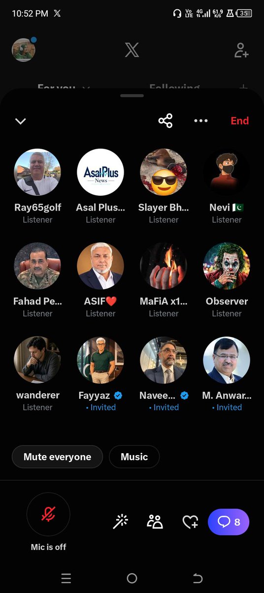 VoB_Baloch's tweet photo. Alhamdolilah first space for Balochistan, Thank you for your support 🇵🇰🇵🇰 https://t.co/lAXaIkrcFL