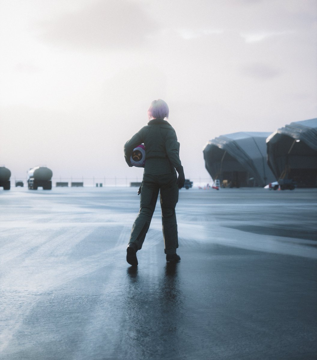 TheAndyTuman's tweet photo. ACE COMBAT 8: WINGS OF THEVE

#AceCombat8WingsofTheve
#VirtualPhotography #ThePhotoMode #VPCONTEXT https://t.co/yhRBfZkYc6
