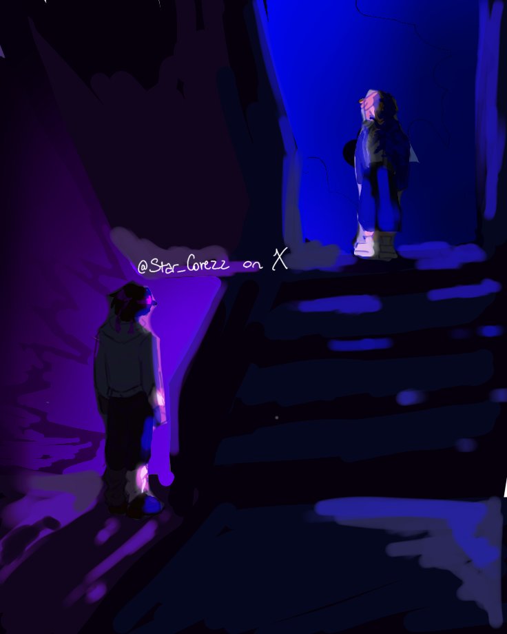Star_Corezz's tweet photo. Day 3: Doxxer Duo!! /Zachfies? Zachofies?

Holy I forgot about this day LMAO
Ik this is supposed to be abt ships and stuff, but most of my art will just be plain fanarts abt any wifies duo 🙏🙏

#wifiestober26 #zachobuildsfanart #wifiesfanart https://t.co/KaP3OITvNc