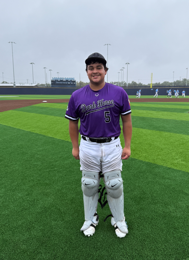 FiveToolSTX's tweet photo. F: @gtxdhbaseball 18U 6, Tritons Gold 16U 4
PoG: @Phuertav_5 1-1, 3B, RBI https://t.co/ssHgLliRe9