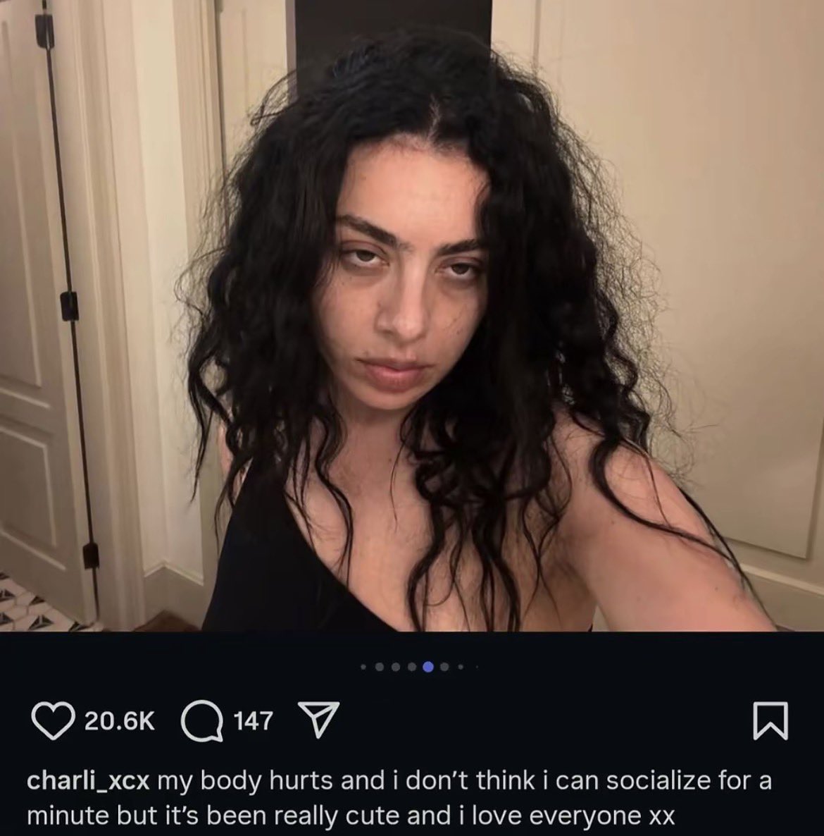 olipixen's tweet photo. Shes so real asf sometimes https://t.co/XdiO1TSLs3