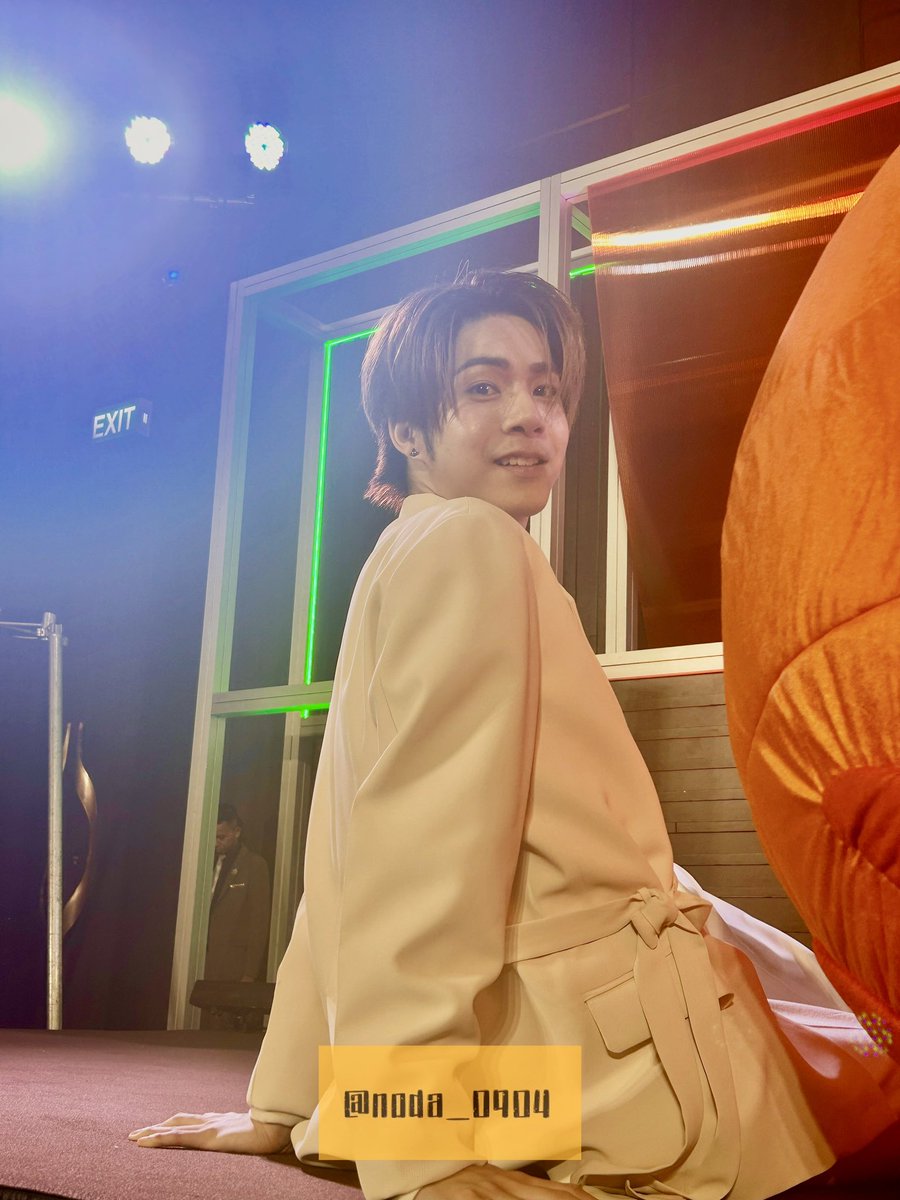noda_0904's tweet photo. I’ll never understand why some people keep trying to hurt someone who is such a beautiful soul. 

#jj_rcp https://t.co/uSsMjVAcnw