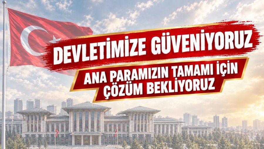 DoraFinans's tweet photo. @abakingurlek @RTErdogan Biz yatırımcıyı koruyun 
#HerFondaAnaPara
#HepimizeAnapara
#FonMagdurlarıAnaParaistiyor
#PBLKÖncelikÖdenmeli 
#PBLK_İPTALEDİLEMEZ https://t.co/bGgNzkJ5f0