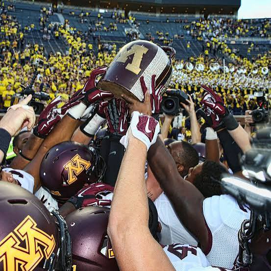 MSPAthletics's tweet photo. We’ll collect your tears in our little brown jug. https://t.co/J2rBKjs3xR