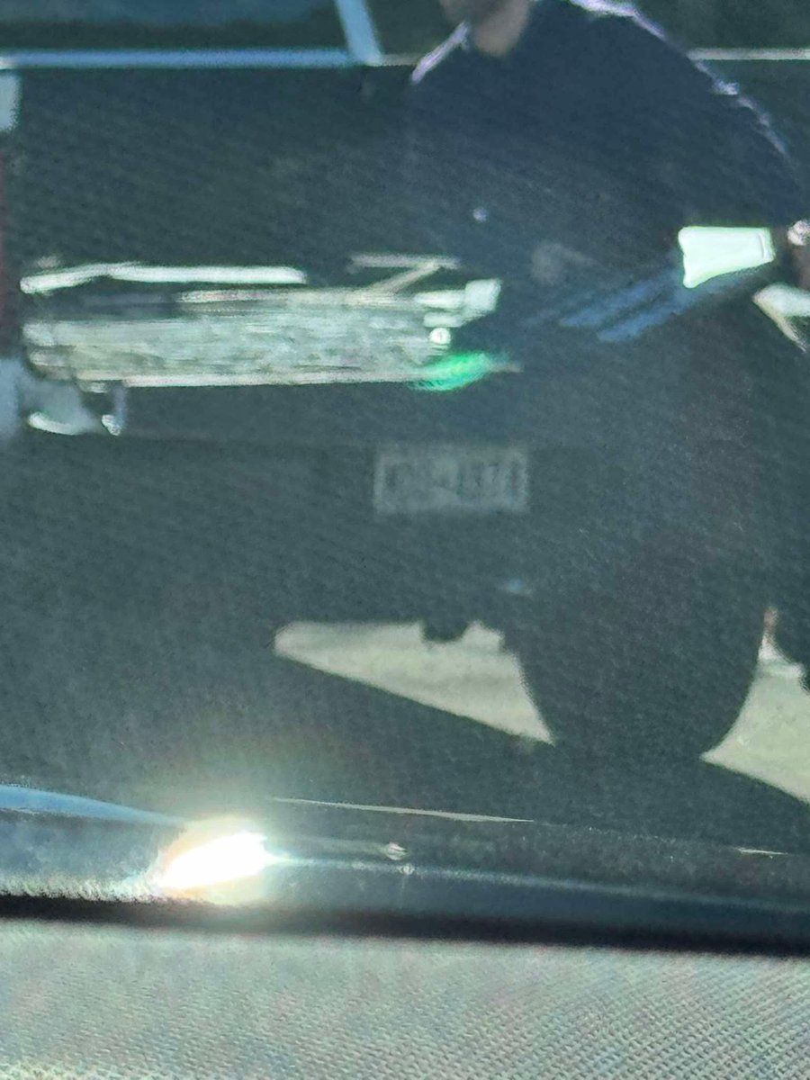 constantino's tweet photo. A man was caught in Lake Placid, NY driving around in a pickup truck and stealing Constantino signs. This has been an ongoing problem for us. Since I am self funding, I have lost a lot of money on stolen signs while my supporters have lost their right to free speech. I look forward to a police investigation into this issue.