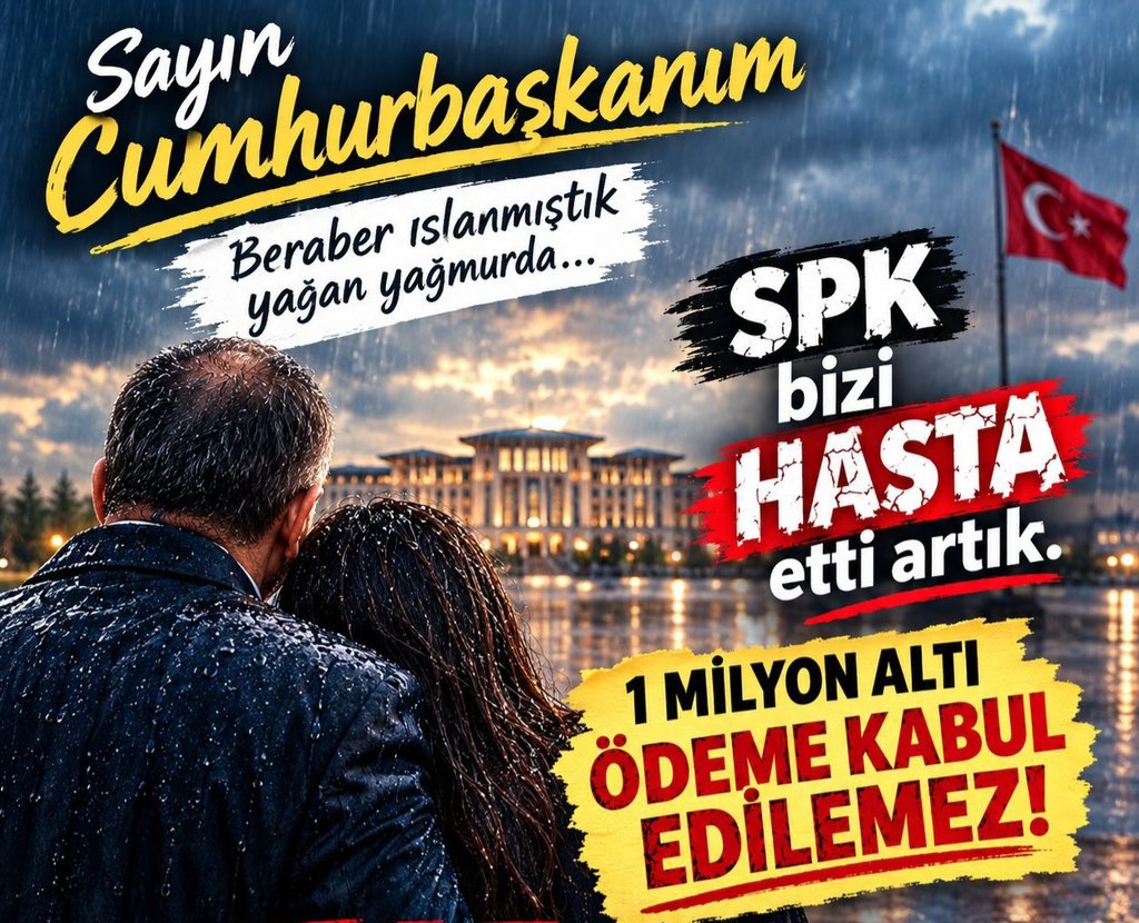 DoraFinans's tweet photo. @abakingurlek @RTErdogan Güzel haberler bekliyoruz bakanım
#HerFondaAnaPara
#HepimizeAnapara
#FonMagdurlarıAnaParaistiyor
#PBLKÖncelikÖdenmeli 
#PBLK_İPTALEDİLEMEZ https://t.co/Uv523hGbDl