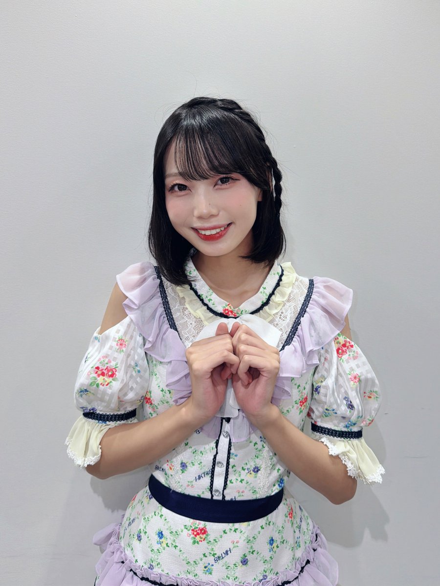 reia_hkt48's tweet photo. おはようございます☀️
今日は #オンラインお話し会 🗣️✨

久しぶりに皆さんとお話しできるのを、とっても楽しみにしていました🥰🤍

全部数完売もびっくりです…会えない間も忘れないでいてくれて本当にありがとうございます…🥲🤍

素敵な時間になりますように☕️ https://t.co/dQqEoPl3uw