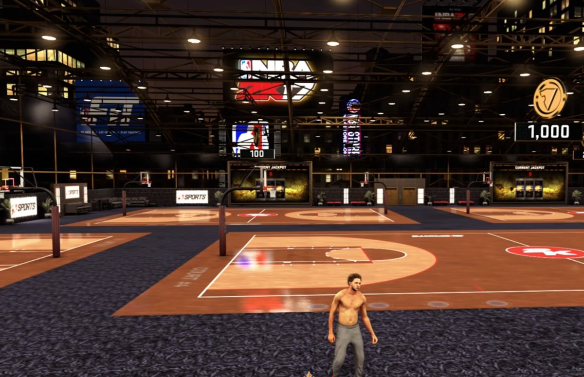 Back2Back2k's tweet photo. Our Back2Back Client is focused on bringing classic NBA 2K games back online with a skill-based, level playing field, fast online play and low-latency infrastructure.
⠀
MyCAREER is already available for everyone.
⠀
And today we're starting our first European Park playtest.
⠀
One of our biggest goals is removing the grind advantage from online play. Every new build receives enough VC to max out immediately, including:
⠀
• Max attributes for your build
• All archetype Hall of Fame badges
• All other badges at Bronze
⠀
The idea is simple: Skill should matter more than grind time.
⠀
You shouldn't win just because you spent 4,000 hours grinding badges. Everyone starts on a level playing field, so the better players have to prove it on the court.
⠀
Back2Back17 also plans to bring back the full community experience with events such as:
⠀
• Ante Up
• Mountain Dew
• Park After Dark
⠀
We don't want NBA 2K17 to simply be technically online again. We want the game and its community to feel alive again.
⠀
Currently on Back2Back17:
⠀
• MyCAREER
• EU Park playtesting
• Ante Up, Mountain Dew & Park After Dark events
• Low-latency EU infrastructure
⠀
And Back2Back isn't stopping with NBA 2K17.
⠀
We plan to bring other classic NBA 2K games back online in the future, including NBA 2K16 and NBA 2K15.
⠀
If you played 2K17 back in the day, want to participate in Park testing, or just want to follow the project:
⠀
Join the Back2Back17 Discord.
#SaveTheGame #2K