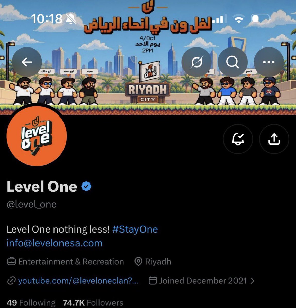 as7sxb's tweet photo. مستانسه اكثر من توتا
انزين حمده شدخلج
تراها اختي يعني انا وهي واحد https://t.co/SxXHyLK5gc