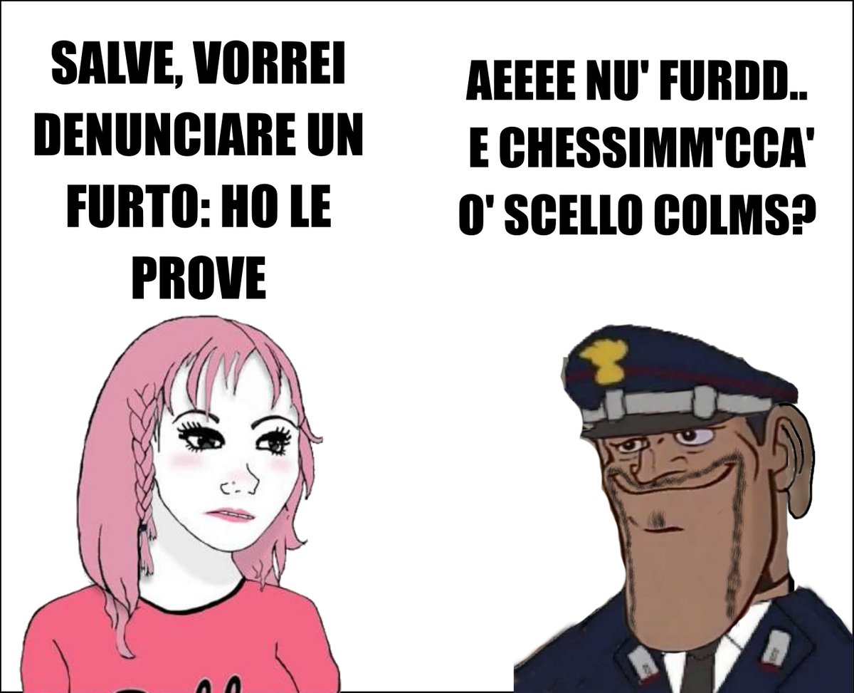 ___override___'s tweet photo. Cavilli e postille
1/3 https://t.co/E4y7LK8RQu