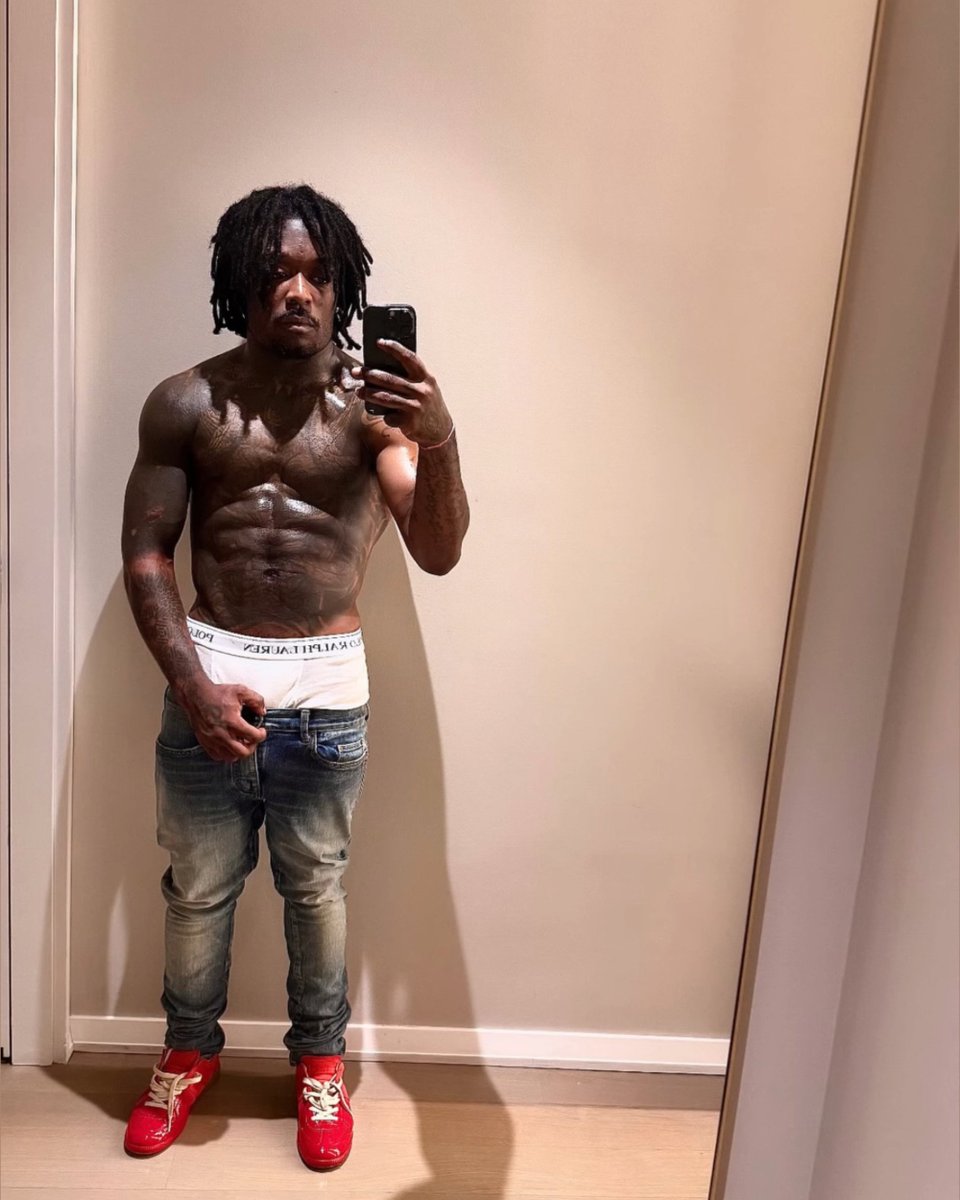 Kurrco's tweet photo. Lil Uzi Vert via IG 🤳 https://t.co/I98NeLNgUl