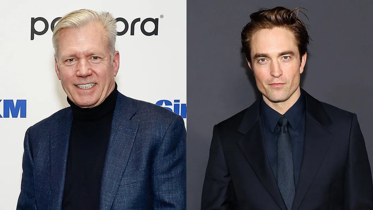 onbeinganangel's tweet photo. Chris Hansen is reportedly interested in having “sweaty gay sex” with Robert Pattinson. 

(Source: DEADLINE) https://t.co/3v6Fb4xd9Q