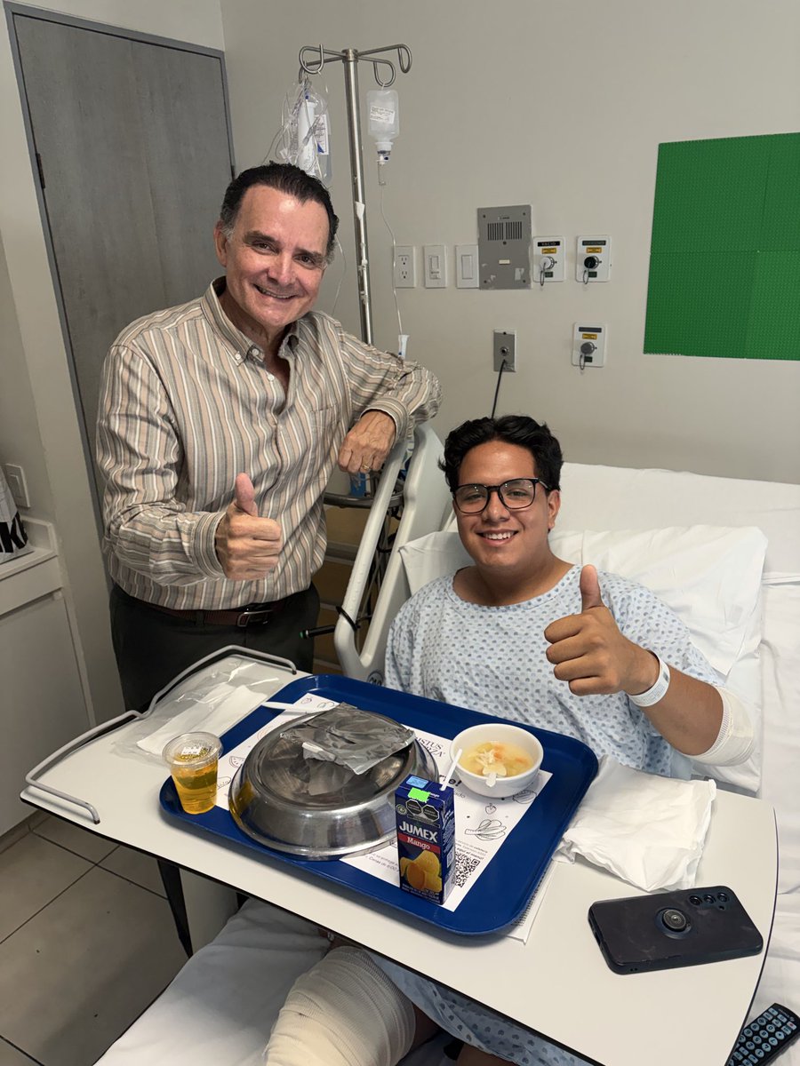 MARIOGAMEZTV's tweet photo. Ya pasado el susto y recibiendo muchas muestras de apoyo y cariño para @almadelarosaflores y Cristo y para nuestra empresa !  Gracias a todos, de corazón. @gamavisionmx @DominioRadio https://t.co/U2N02DpjzM