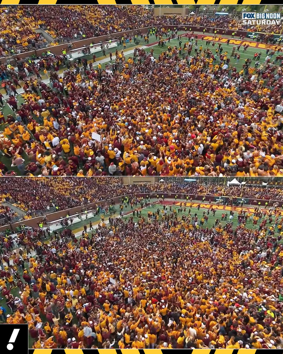 YahooSports tweet picture
