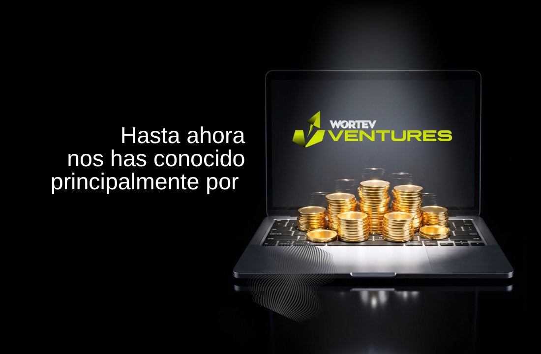 wortevmexico's tweet photo. Si llegaste a esta comunidad por inversión, founders o crecimiento empresarial, queremos abrir la conversación hacia todo lo que existe alrededor del capital. WORTEV seguirá impulsando empresas y proyectos con potencial, ahora conectado de forma más visible con las demás capacidades de WORTEV. 

Descubre todo lo que podemos conectar desde aquí.