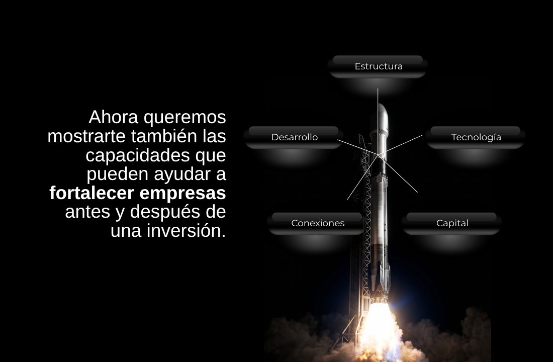 wortevmexico's tweet photo. Si llegaste a esta comunidad por inversión, founders o crecimiento empresarial, queremos abrir la conversación hacia todo lo que existe alrededor del capital. WORTEV seguirá impulsando empresas y proyectos con potencial, ahora conectado de forma más visible con las demás capacidades de WORTEV. 

Descubre todo lo que podemos conectar desde aquí.