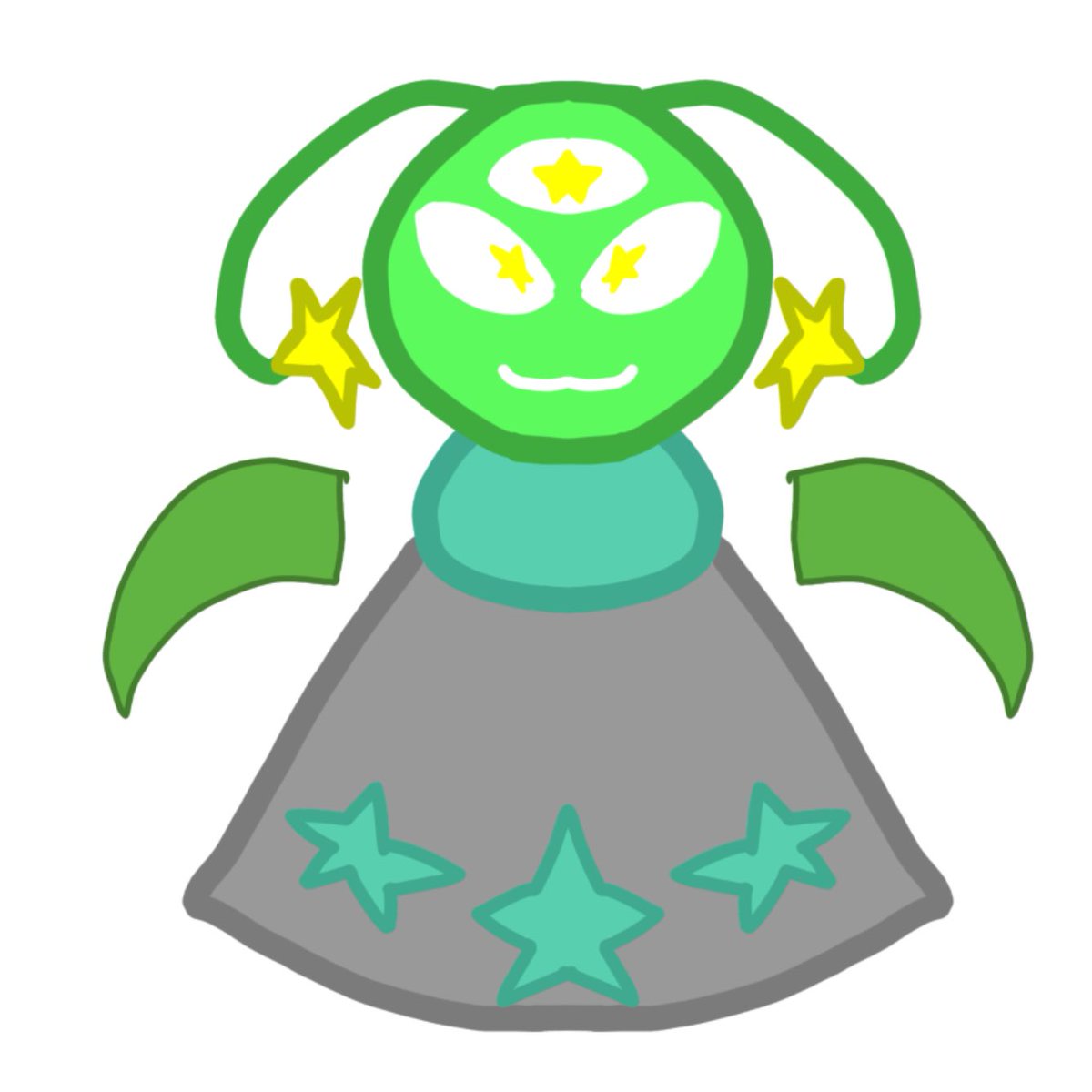 RuestheticGrace's tweet photo. All the redesigns I was personally proud of I’ve done for the person who hired me ( @DjWubscorp ) https://t.co/FYD9IQvr4L