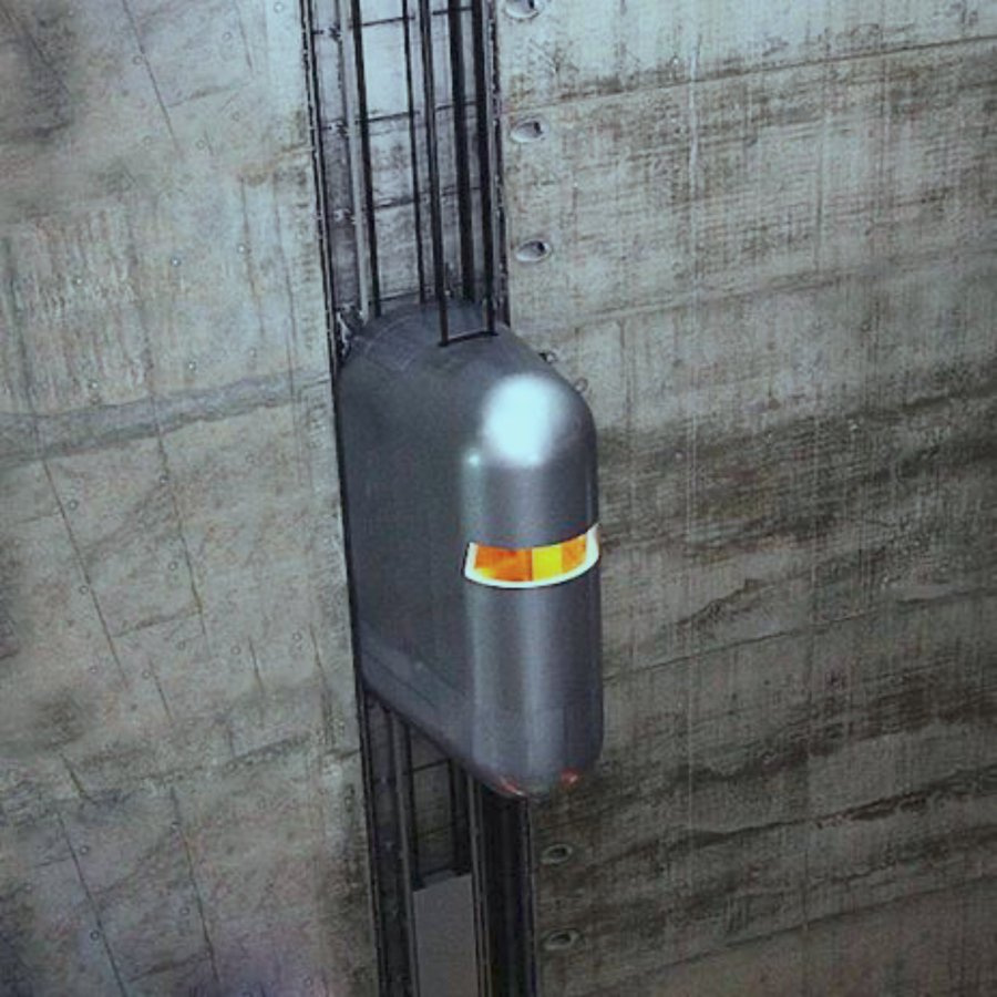 SciFiArchives tweet picture