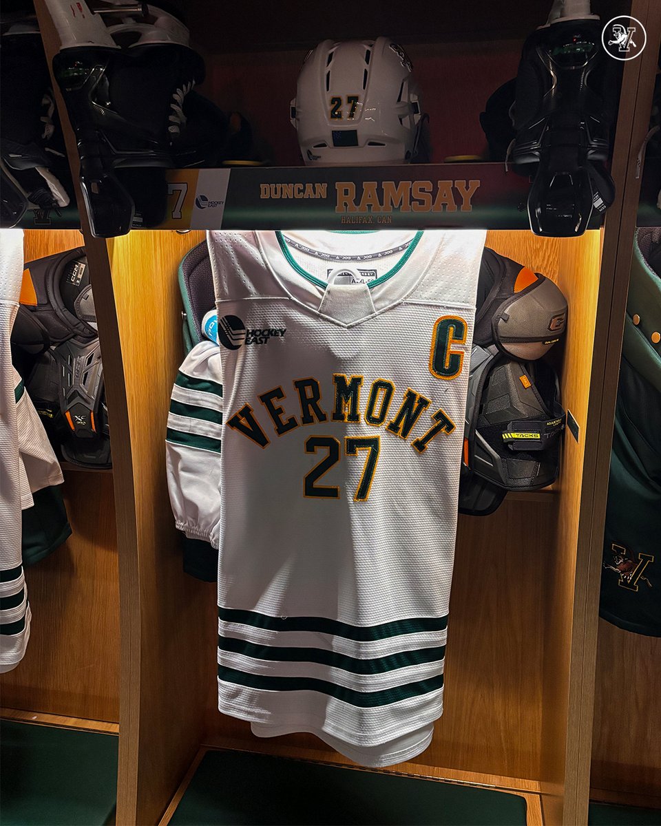 UVMmhockey tweet picture
