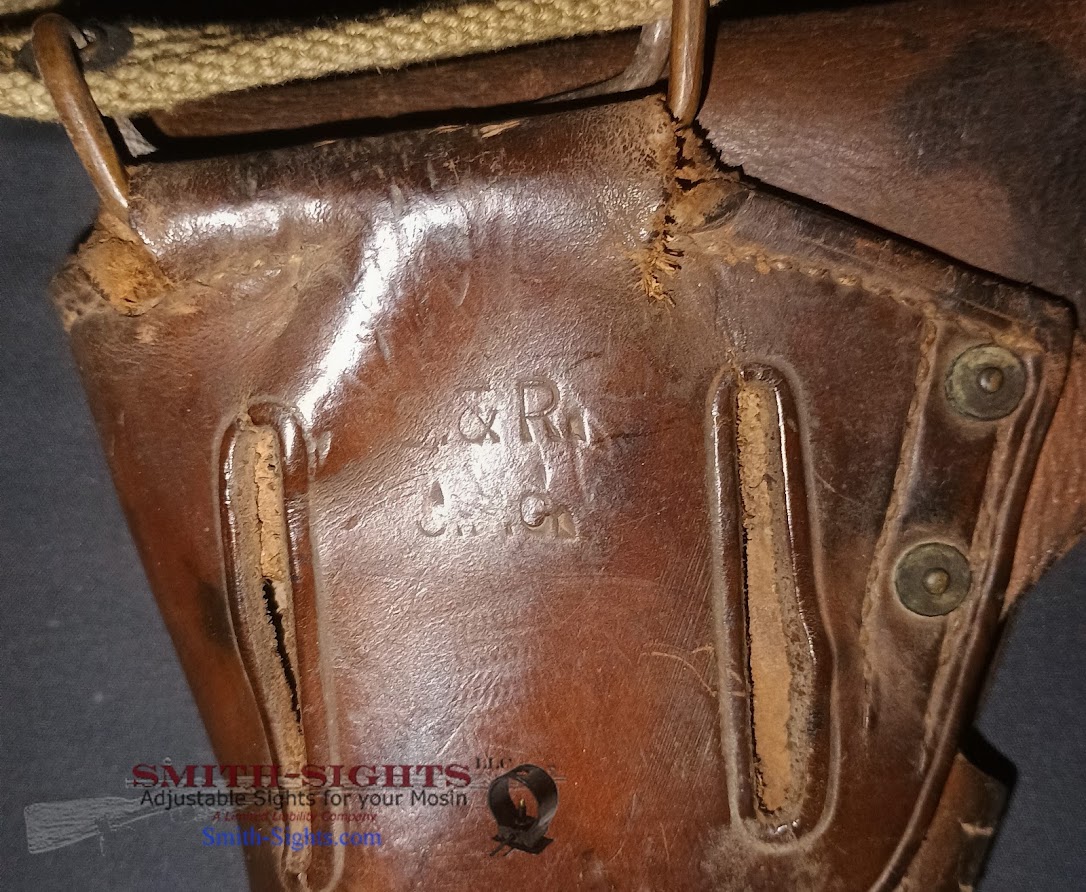 SmithSights's tweet photo. 👉1911 Collectors and War Reenactors: Check this out! M1917 Holster, Belt, Carlisle Bandage and Sulfa Powder Package
https://t.co/f7gldFPZSB https://t.co/DNio2JYr09