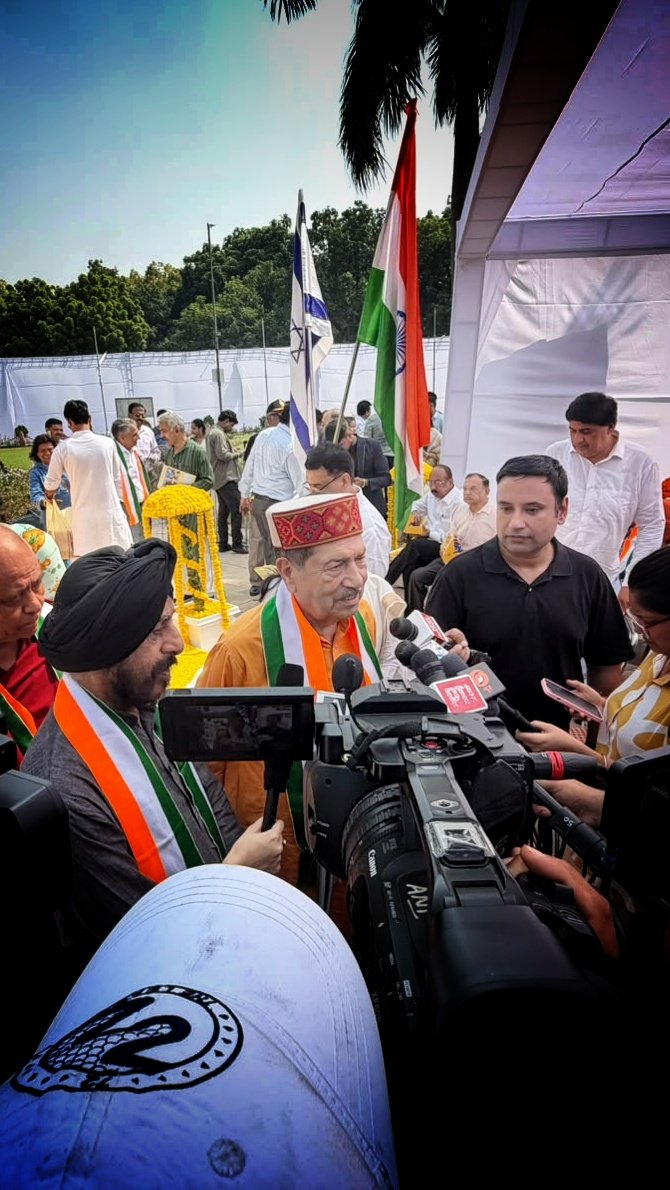 RSJM_HQ's tweet photo. तीन मूर्ति हाइफ़ा चौक बनेगा दुनिया का महत्वपूर्ण तीर्थस्थल, लगेगा भव्य मेला:  डॉ इंद्रेश कुमार

#HaifaVictoryDay #IndiaIsraelFriendship #ThreeMurtiHaifaChowk #FANS #Remembrance #Peace #Diplomacy #StrategicPartnership https://t.co/EFGoPkCM5q
