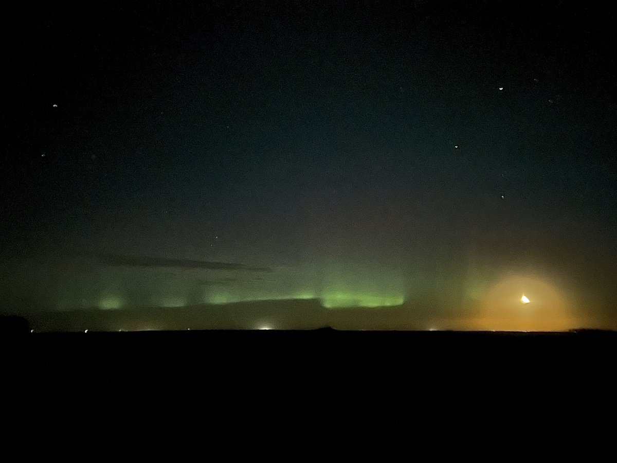 hannsbrainn's tweet photo. Psalm 19:1

The heavens declare the glory of God; And the firmament shows His handiwork.🕊️ https://t.co/AMK4Rn1wjx
