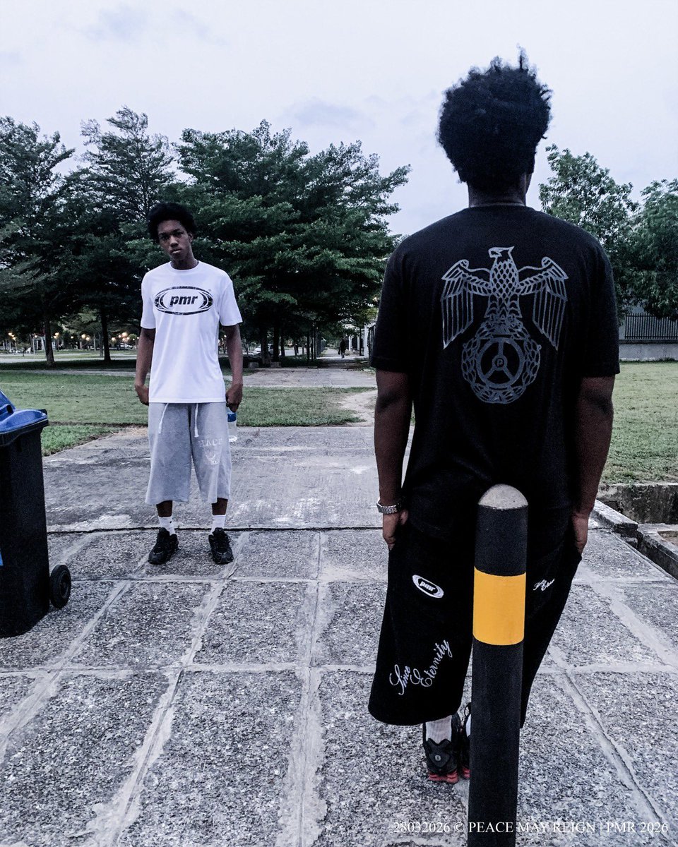 wumid01's tweet photo. Been building this brand since 2023. PEACE MAY REIGN https://t.co/4d6uu1J1kg