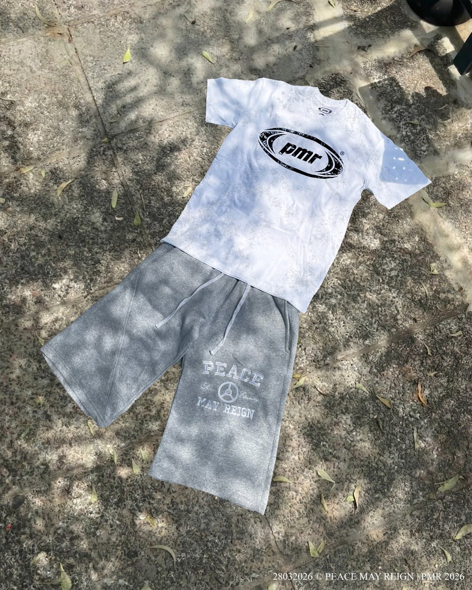 wumid01's tweet photo. Been building this brand since 2023. PEACE MAY REIGN https://t.co/4d6uu1J1kg