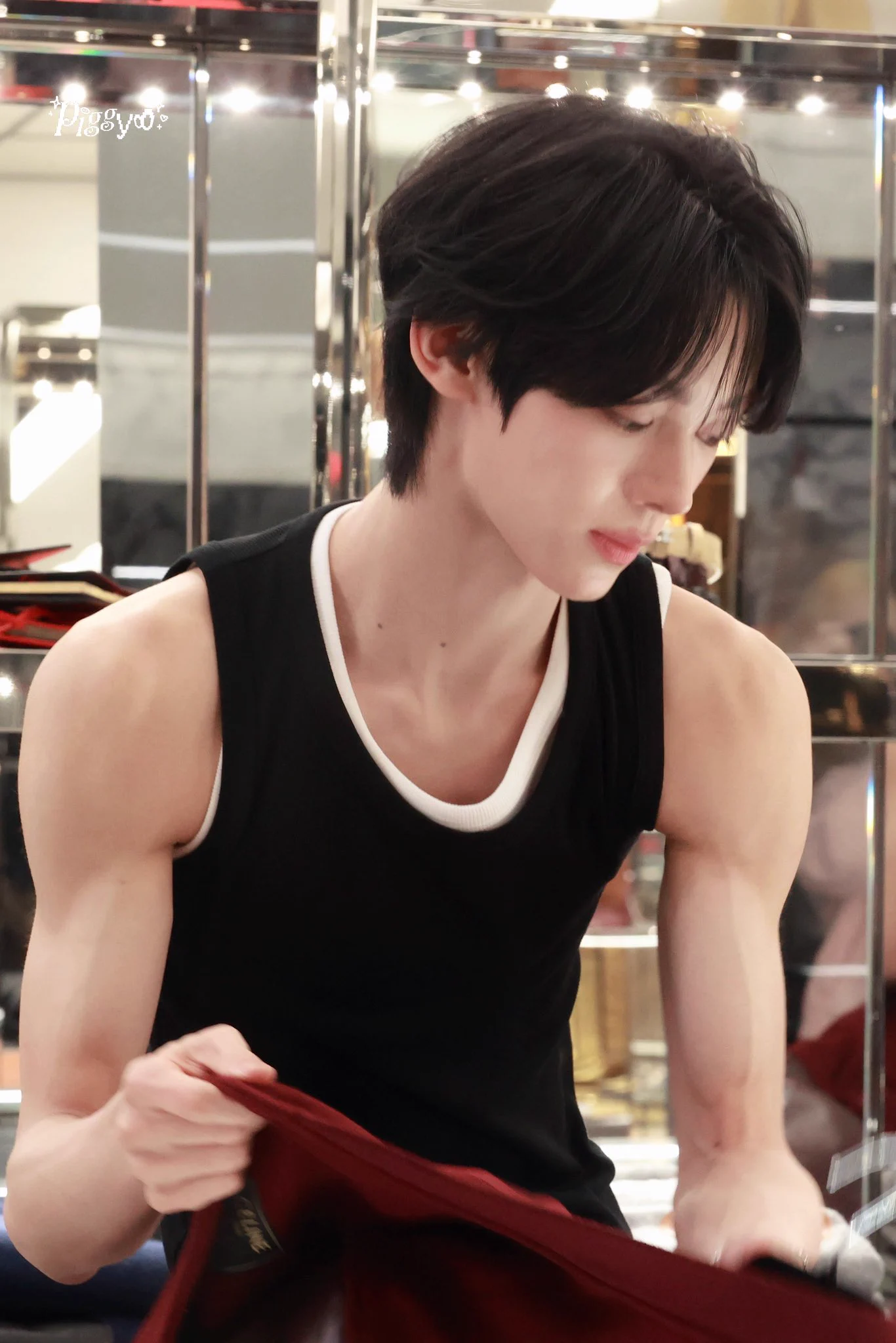 piggyoo on X: 