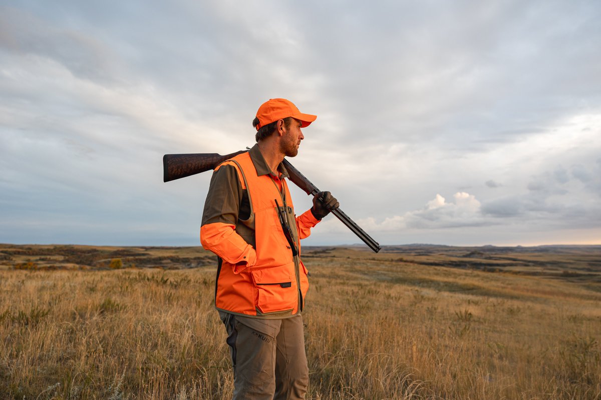 KUIU's tweet photo. New Article: Writing off public land as crowded or picked over means leaving some of the best hunting in the country on the table. 

Read: https://t.co/omNpmhFMTa https://t.co/bBt5COVaA3