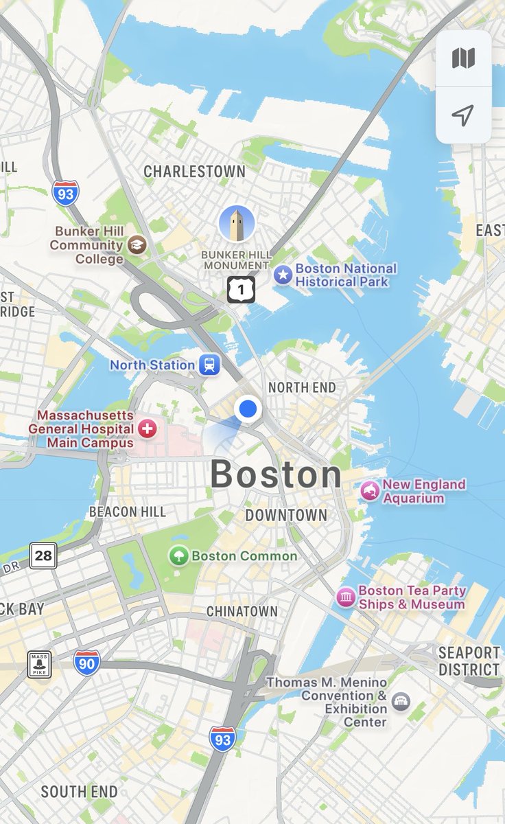 Lord_Kulusevski's tweet photo. Of course that's your contention. You're a first year grad student. You just got finished readin' some Marxian historian -- Pete Garrison probably. You're gonna be convinced of that 'til next month…
#MattDamon #Boston https://t.co/Fr2pH0b4j2