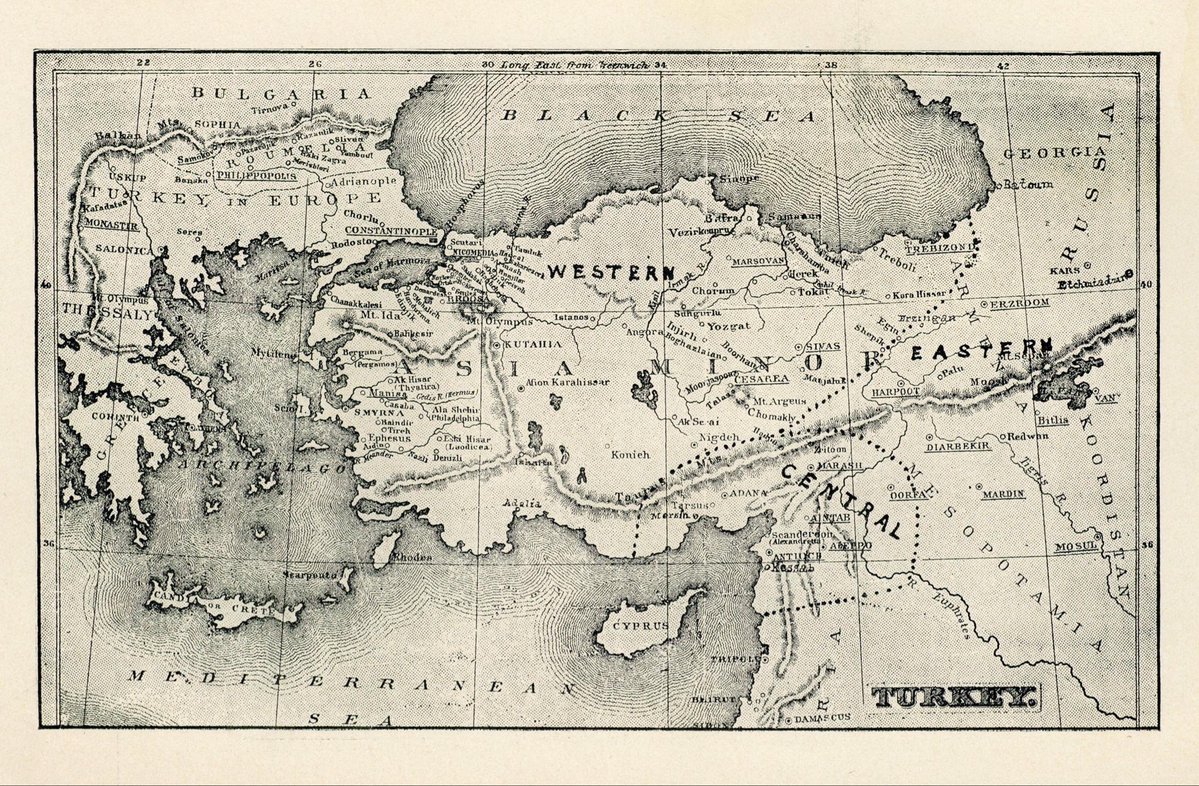 lordsinov's tweet photo. Atatürk, Anadolu'daki bir asırlık misyoner teşkilatını söküp attı. https://t.co/XzCPG22uqA