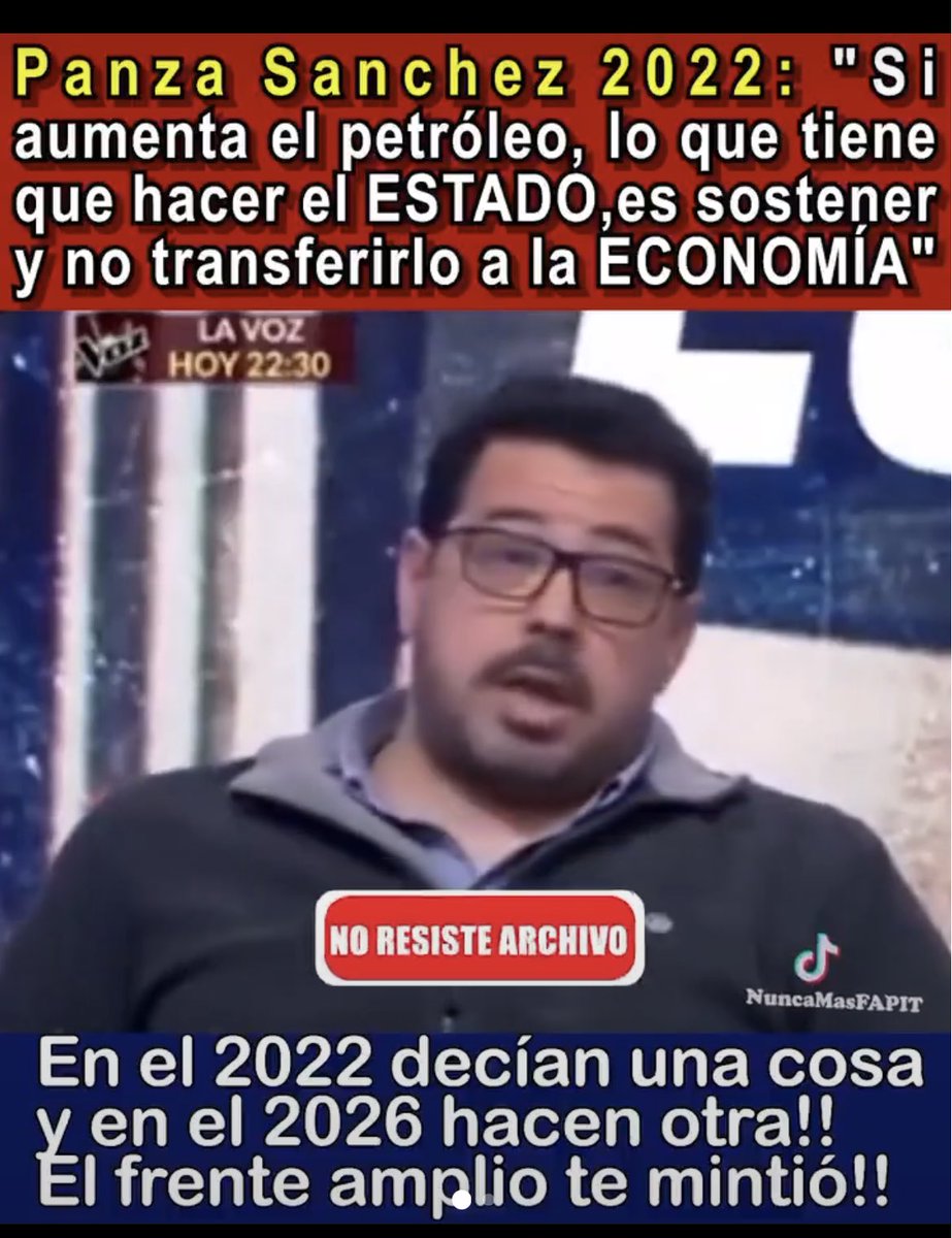 anagHK771864's tweet photo. #MemoriaFA #PachaSanchez 2022 https://t.co/Lj9OKsENkY