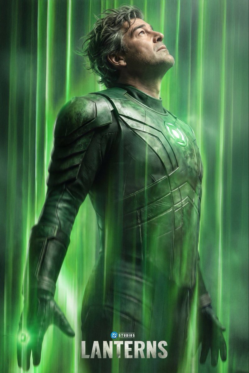 thealexrossart's tweet photo. #lanterns 
#greenlantern 
@comicbook_pros https://t.co/WikU9UDCZo
