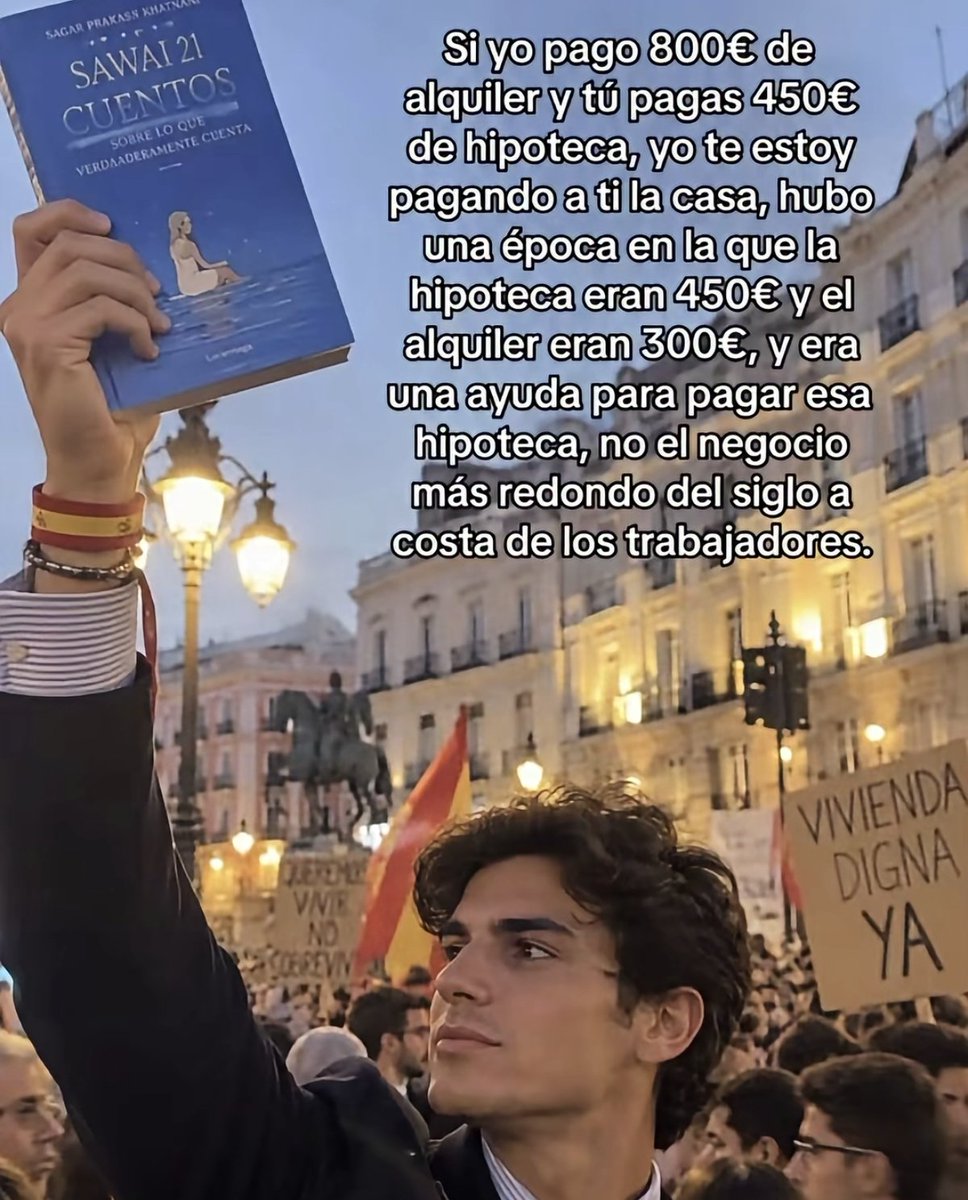 joseasekas's tweet photo. A ver si esto nos va quedando claro de una puñetera vez. https://t.co/Td2yYBM5Cz