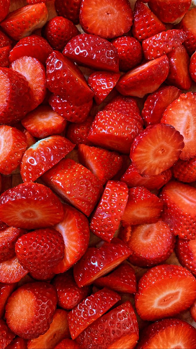 naturehealyou's tweet photo. Red fruits https://t.co/2htc31EGxU